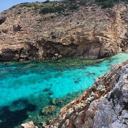 Apartment Castell Sol - Arenal Den Castell