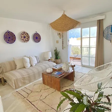 Castell Sol - Arenal Den Castell Apartment