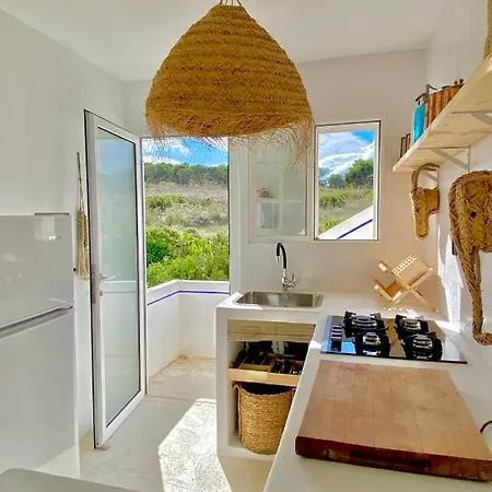 Castell Sol - Arenal Den Castell * Arenal d'en Castell