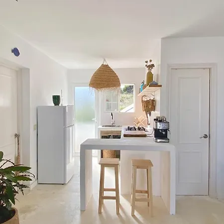 Castell Sol - Arenal Den Castell Arenal d'en Castell