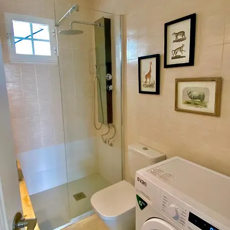 Castell Sol - Arenal Den Castell Apartment Arenal d'en Castell