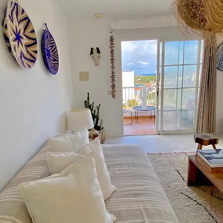 Castell Sol - Arenal Den Castell *