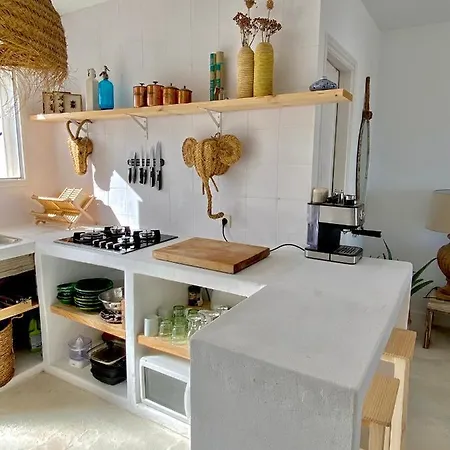 Castell Sol - Arenal Den Castell