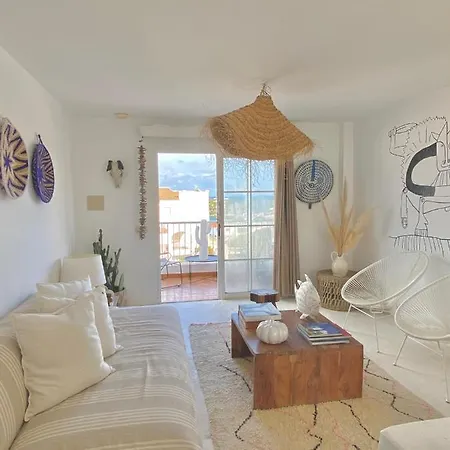 Castell Sol - Arenal Den Castell Apartment Arenal d'en Castell