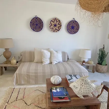 Castell Sol - Arenal Den Castell *