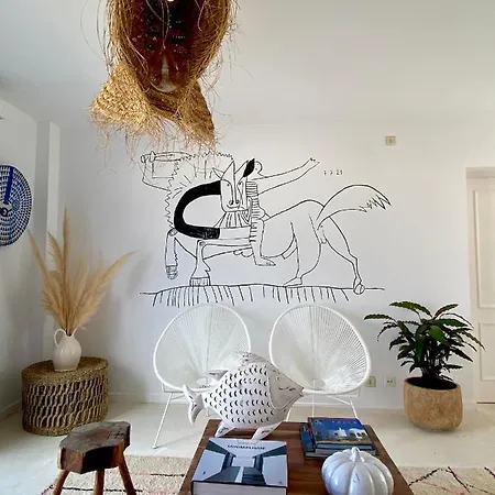 Castell Sol - Arenal Den Castell * Arenal d'en Castell