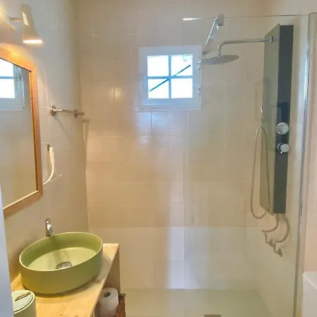 Castell Sol - Arenal Den Castell