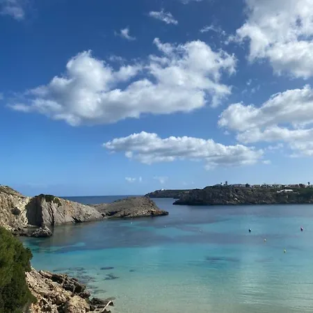 Apartment Castell Sol - Arenal Den Castell *