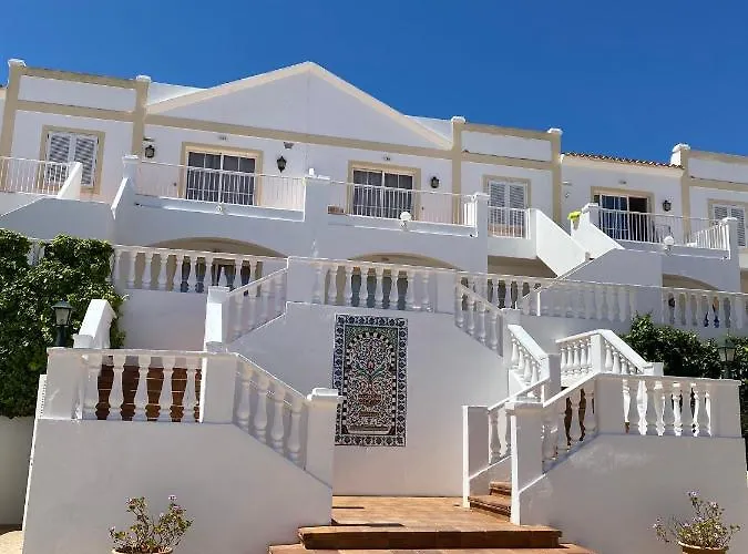 Appartamento Castell Sol - Arenal Den Castell *