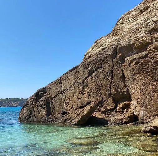 Appartamento Castell Sol - Arenal Den Castell *