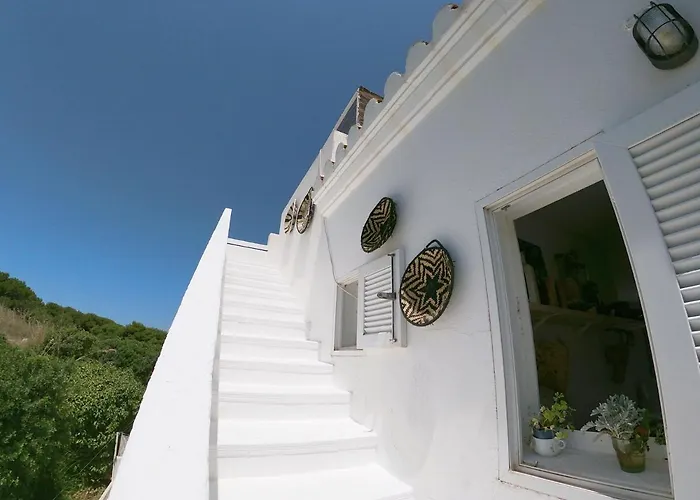 Castell Sol - Arenal Den Castell