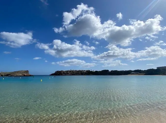 Castell Sol - Arenal Den Castell *