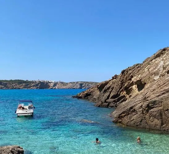 Castell Sol - Arenal Den Castell Appartamento