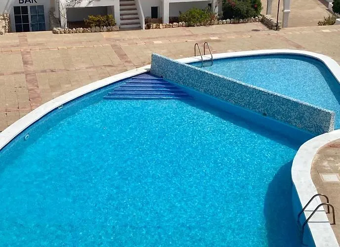 Castell Sol - Arenal Den Castell