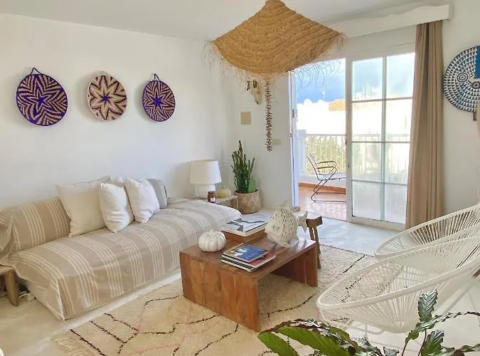 Castell Sol - Arenal Den Castell Appartamento