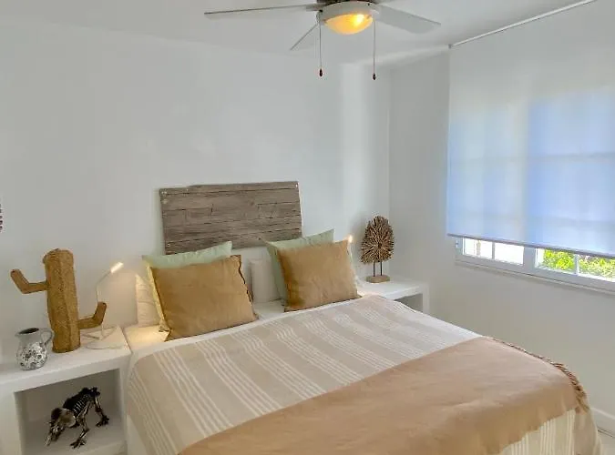 Castell Sol - Arenal Den Castell Appartamento Arenal d'en Castell