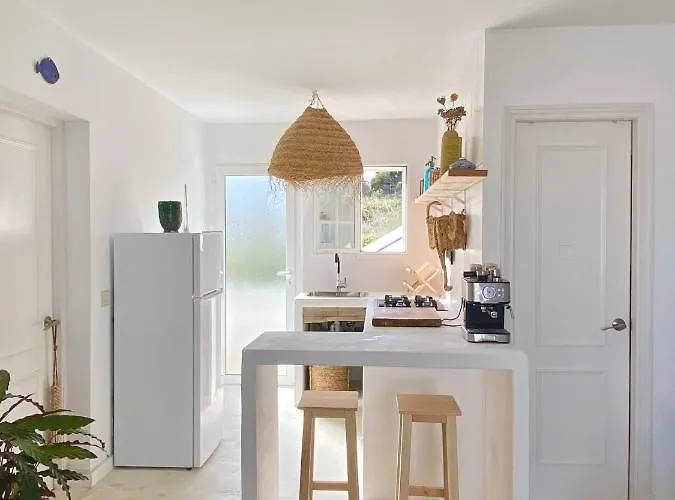 Castell Sol - Arenal Den Castell Arenal d'en Castell