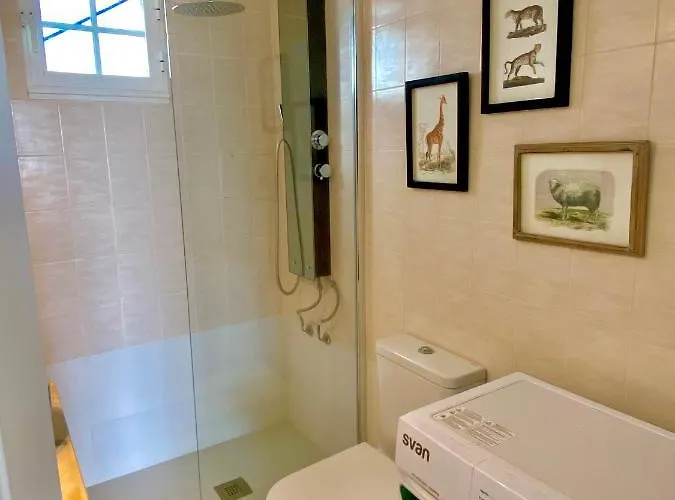 Castell Sol - Arenal Den Castell Appartamento Arenal d'en Castell