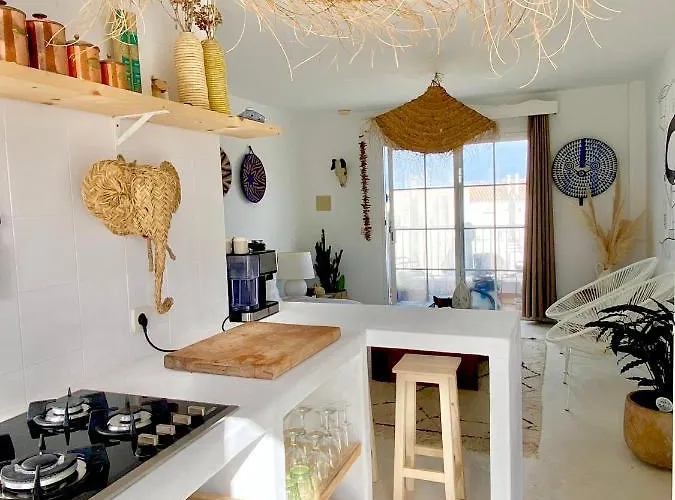 Castell Sol - Arenal Den Castell *