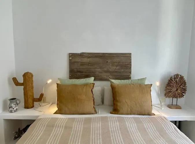 Castell Sol - Arenal Den Castell Appartamento