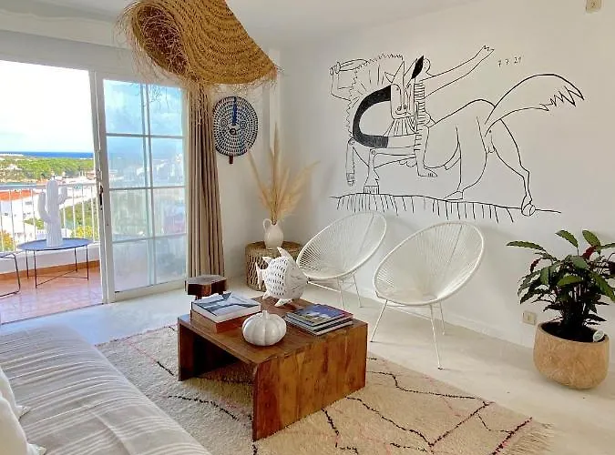 Castell Sol - Arenal Den Castell Appartamento