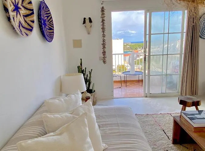 Castell Sol - Arenal Den Castell *