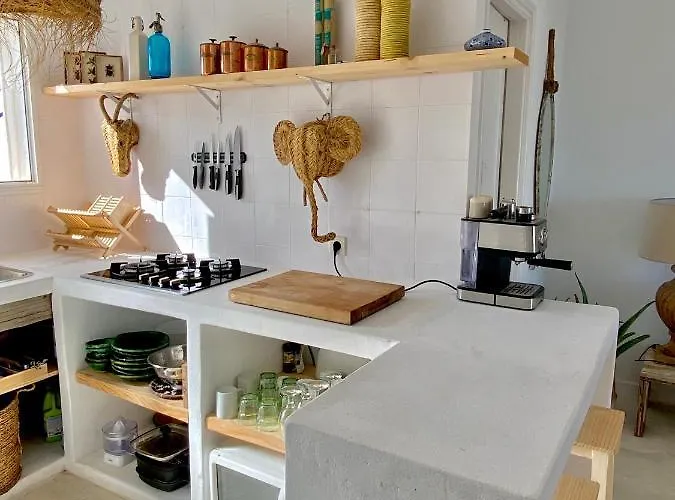 Castell Sol - Arenal Den Castell