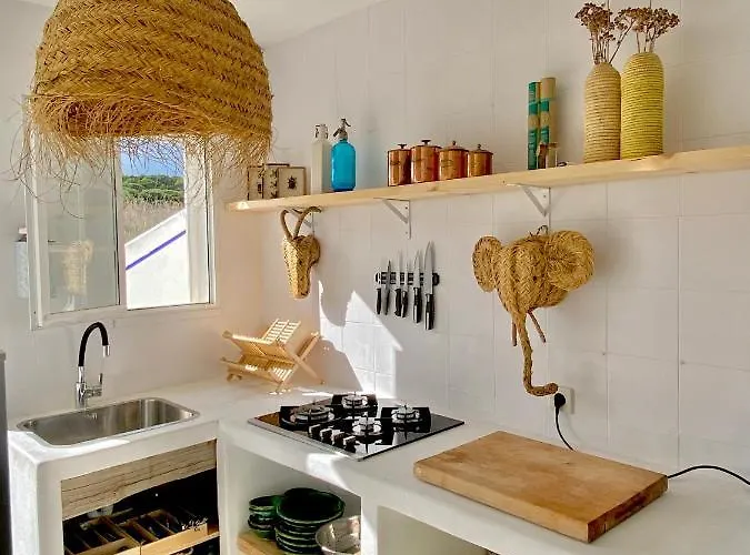 Castell Sol - Arenal Den Castell