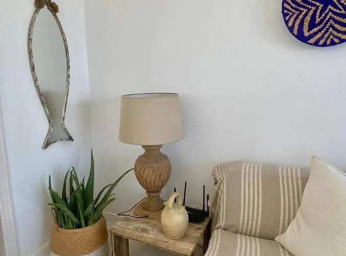 Castell Sol - Arenal Den Castell Appartamento Arenal d'en Castell