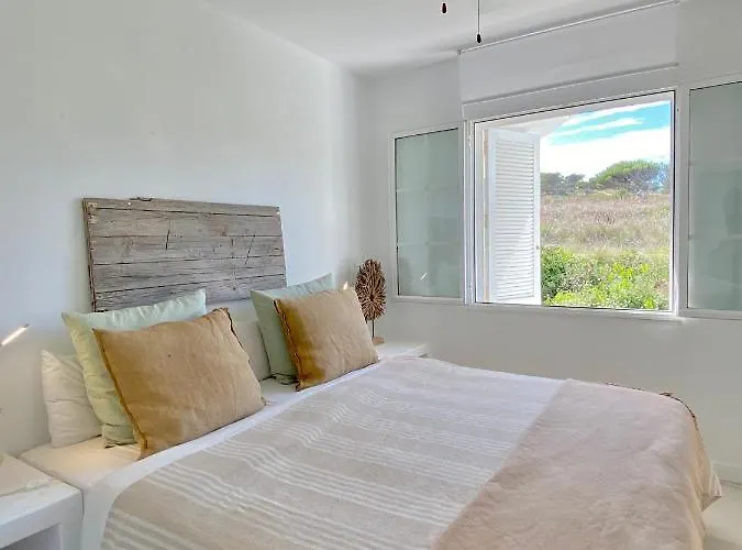 Castell Sol - Arenal Den Castell Appartamento Arenal d'en Castell