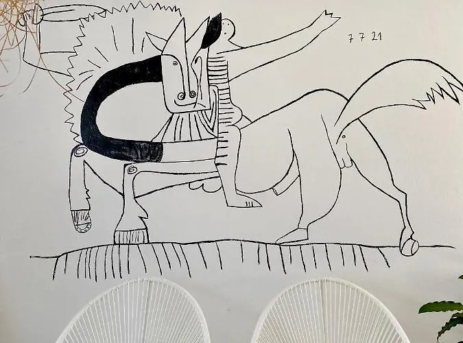 Castell Sol - Arenal Den Castell Appartamento