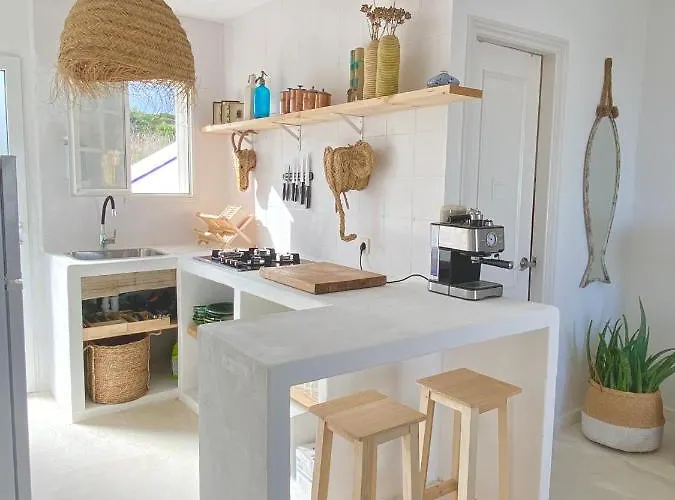 Appartamento Castell Sol - Arenal Den Castell