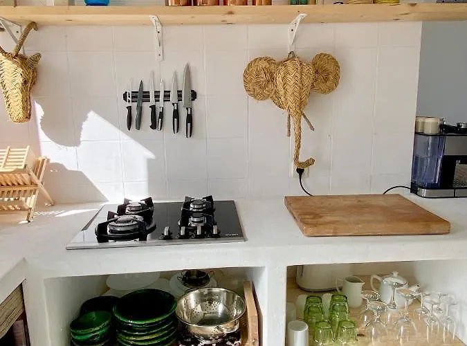 Castell Sol - Arenal Den Castell Appartamento