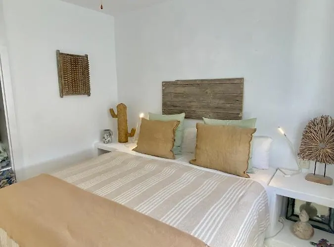 Castell Sol - Arenal Den Castell Appartamento *