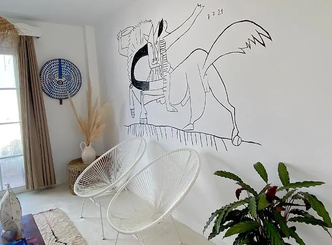 Castell Sol - Arenal Den Castell *