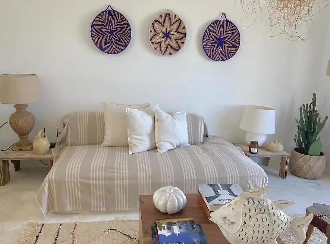 Castell Sol - Arenal Den Castell *