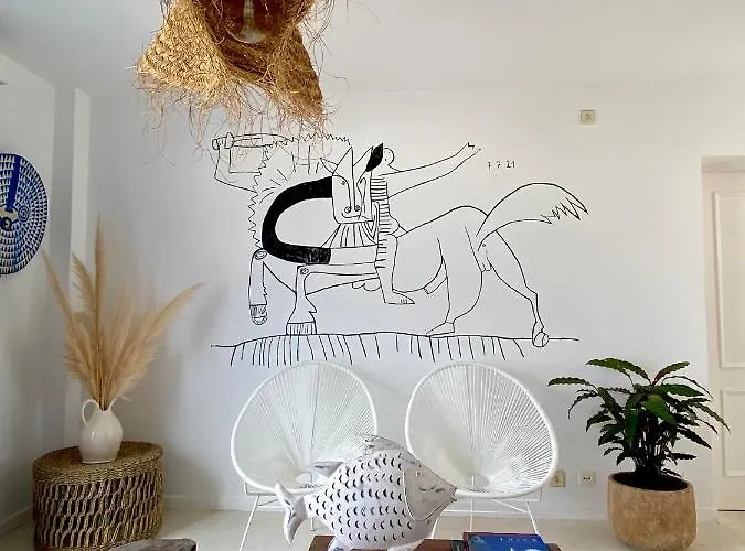 Castell Sol - Arenal Den Castell * Arenal d'en Castell