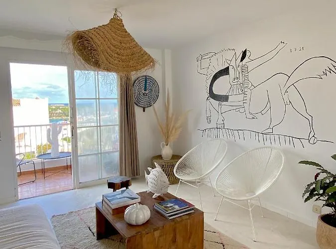 Castell Sol - Arenal Den Castell Appartamento