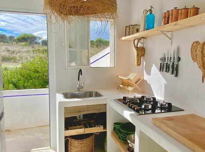 Appartamento Castell Sol - Arenal Den Castell