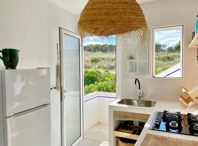 Appartamento Castell Sol - Arenal Den Castell