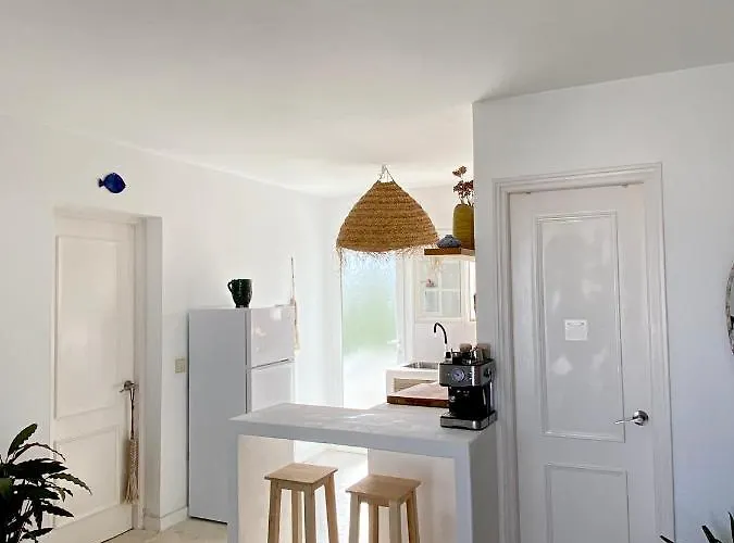 Castell Sol - Arenal Den Castell Appartamento