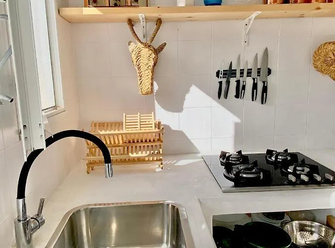 Castell Sol - Arenal Den Castell *