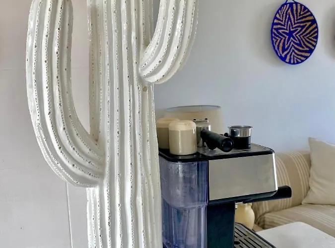 Appartamento Castell Sol - Arenal Den Castell *