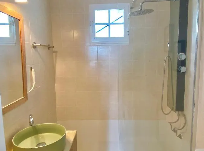 Castell Sol - Arenal Den Castell