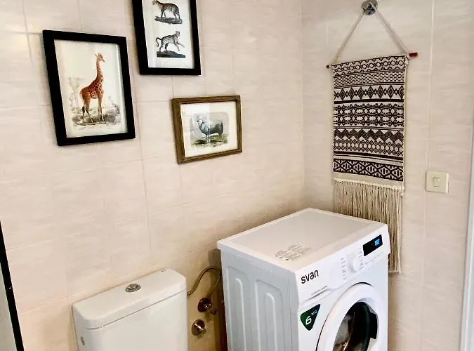 Castell Sol - Arenal Den Castell Appartamento *