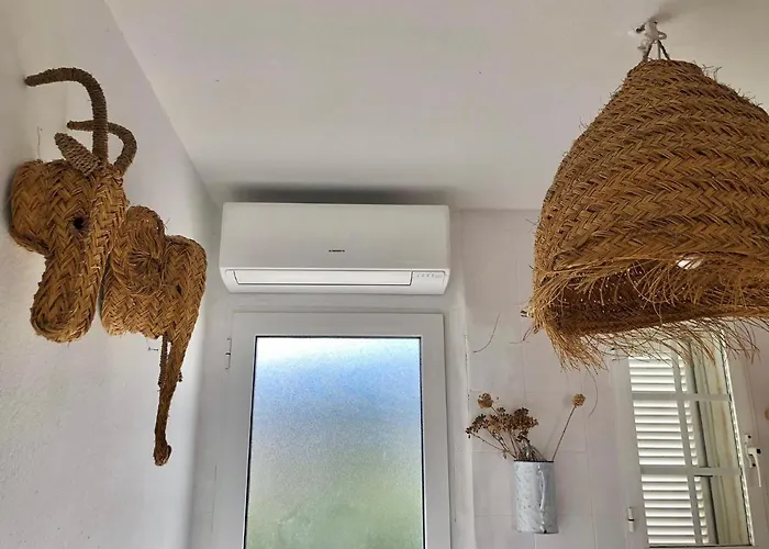 Castell Sol - Arenal Den Castell Appartamento Arenal d'en Castell