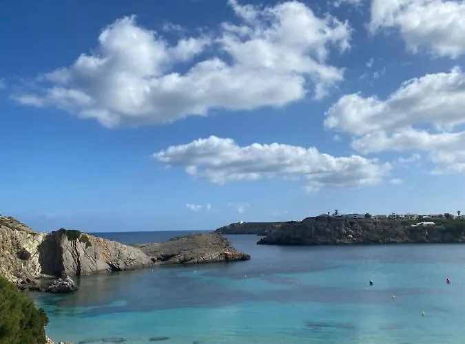 Appartamento Castell Sol - Arenal Den Castell *