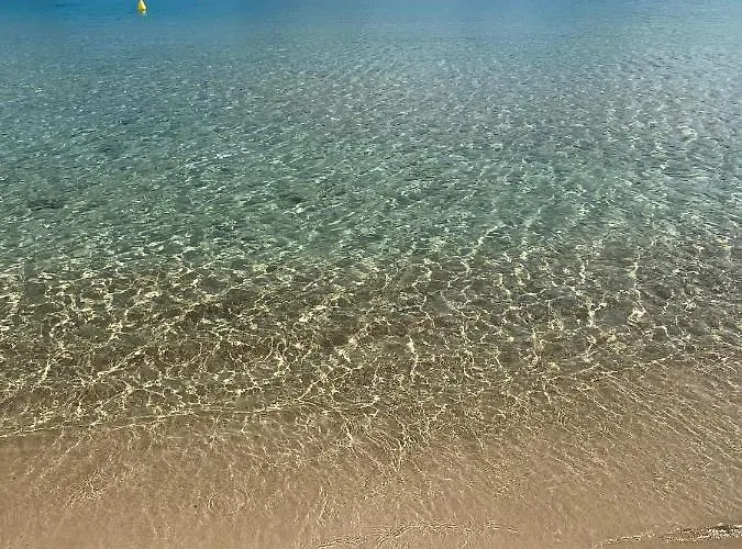 Castell Sol - Arenal Den Castell Arenal d'en Castell