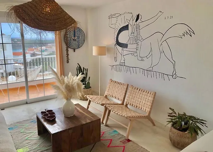 Appartamento Castell Sol - Arenal Den Castell *