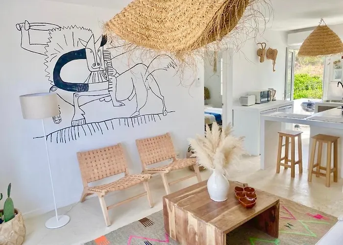 Castell Sol - Arenal Den Castell Appartamento